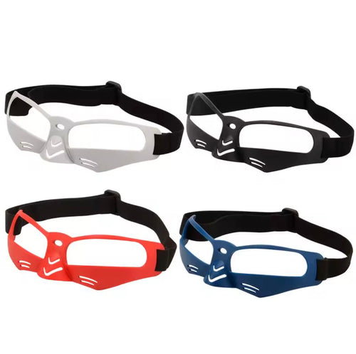 Kids Basketball Dribble Training Goggles